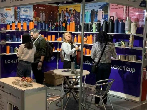 2025 ASD Show March 9-12 (Las Vegas, USA)
